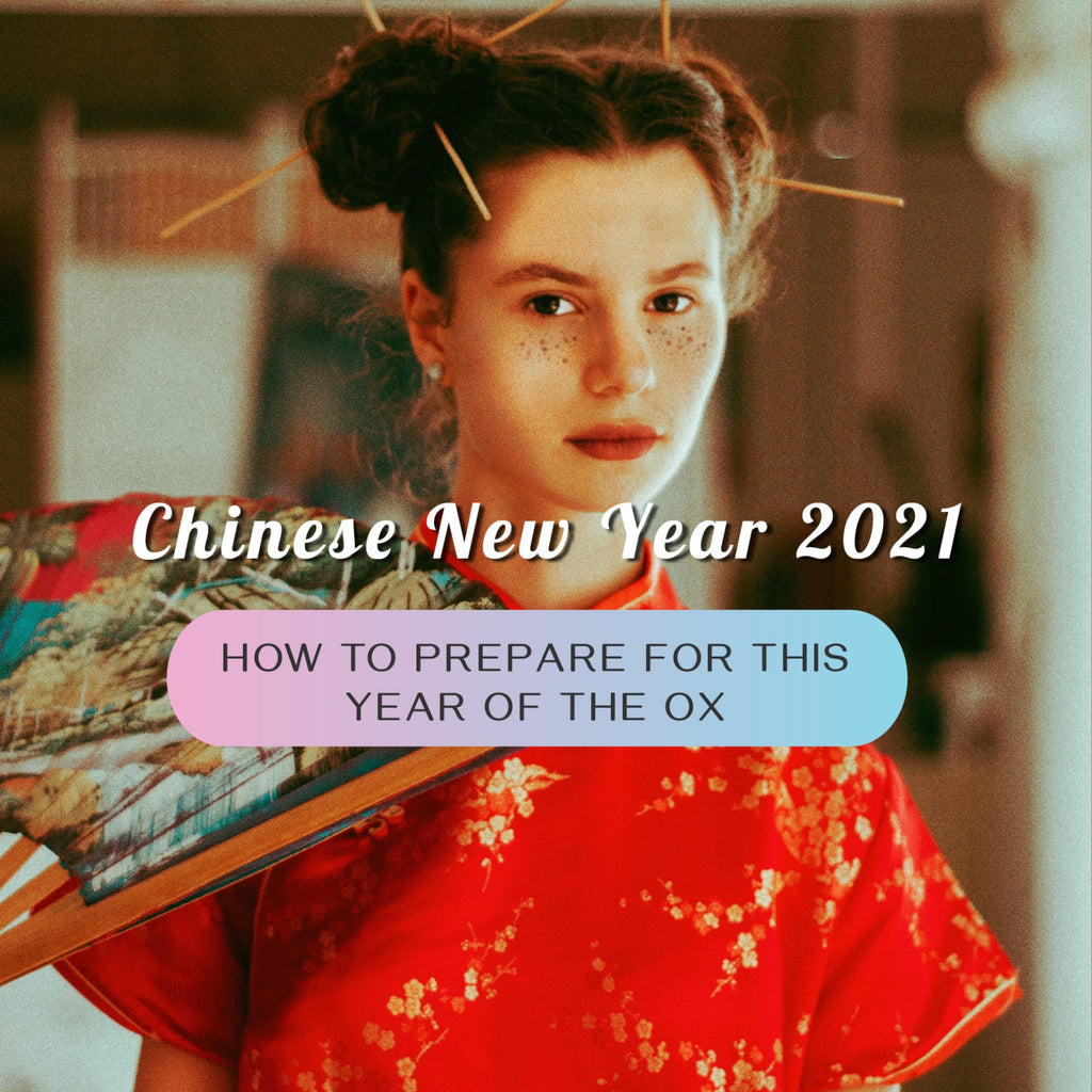 How to Prepare for this Year of The Ox