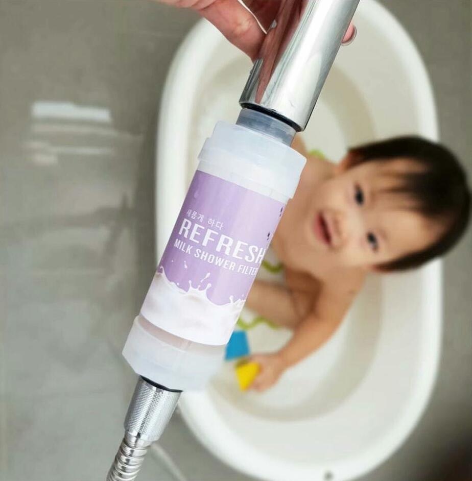 Is A Shower Water Filter Really Necessary?