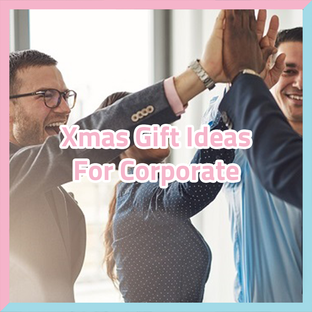 8 Best Xmas corporate hamper for your business partners