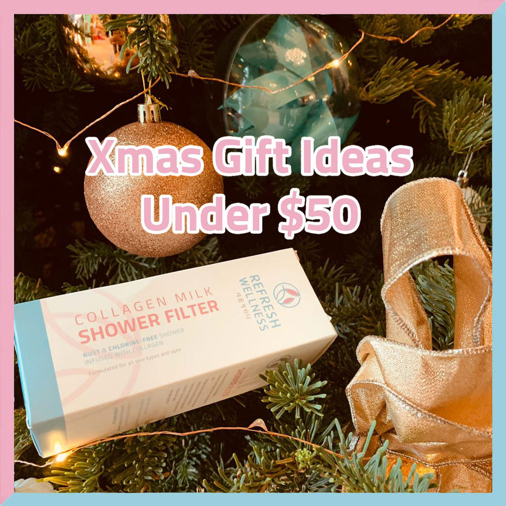8 great Xmas gift ideas under $50 to get you through office secret Santa