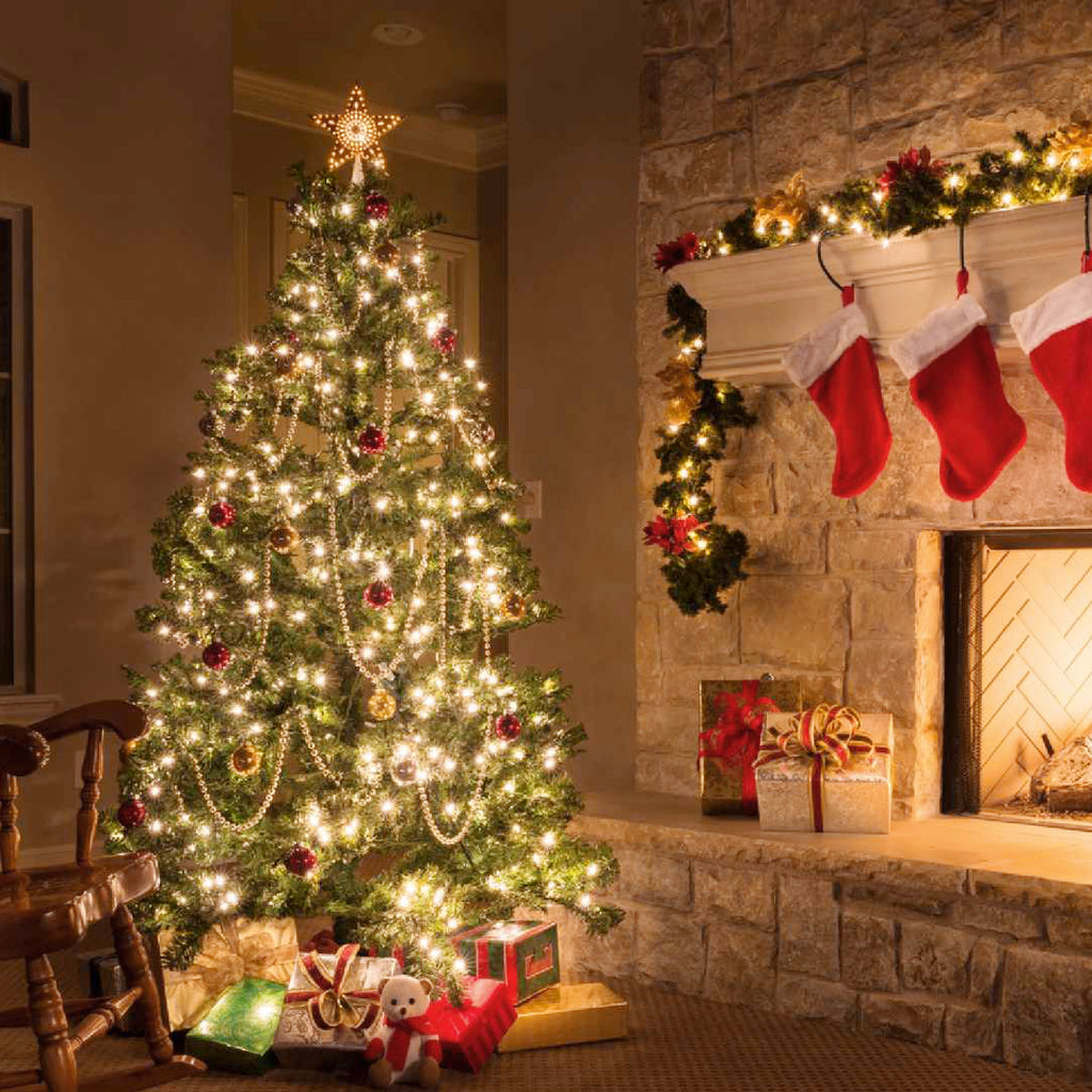 8 GREAT XMAS GIFTS IDEAS FOR YOUR LOVED ONES