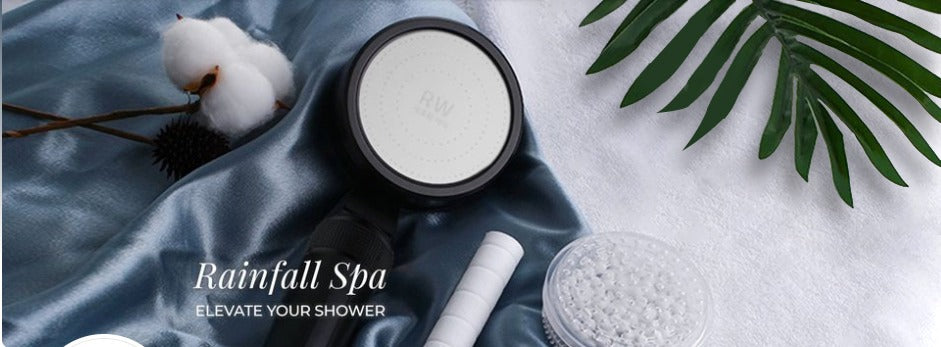 Shower Head