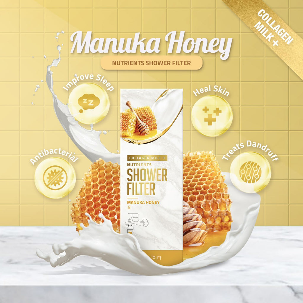 BONUS OFFER: 2 x Collagen Milk Filters